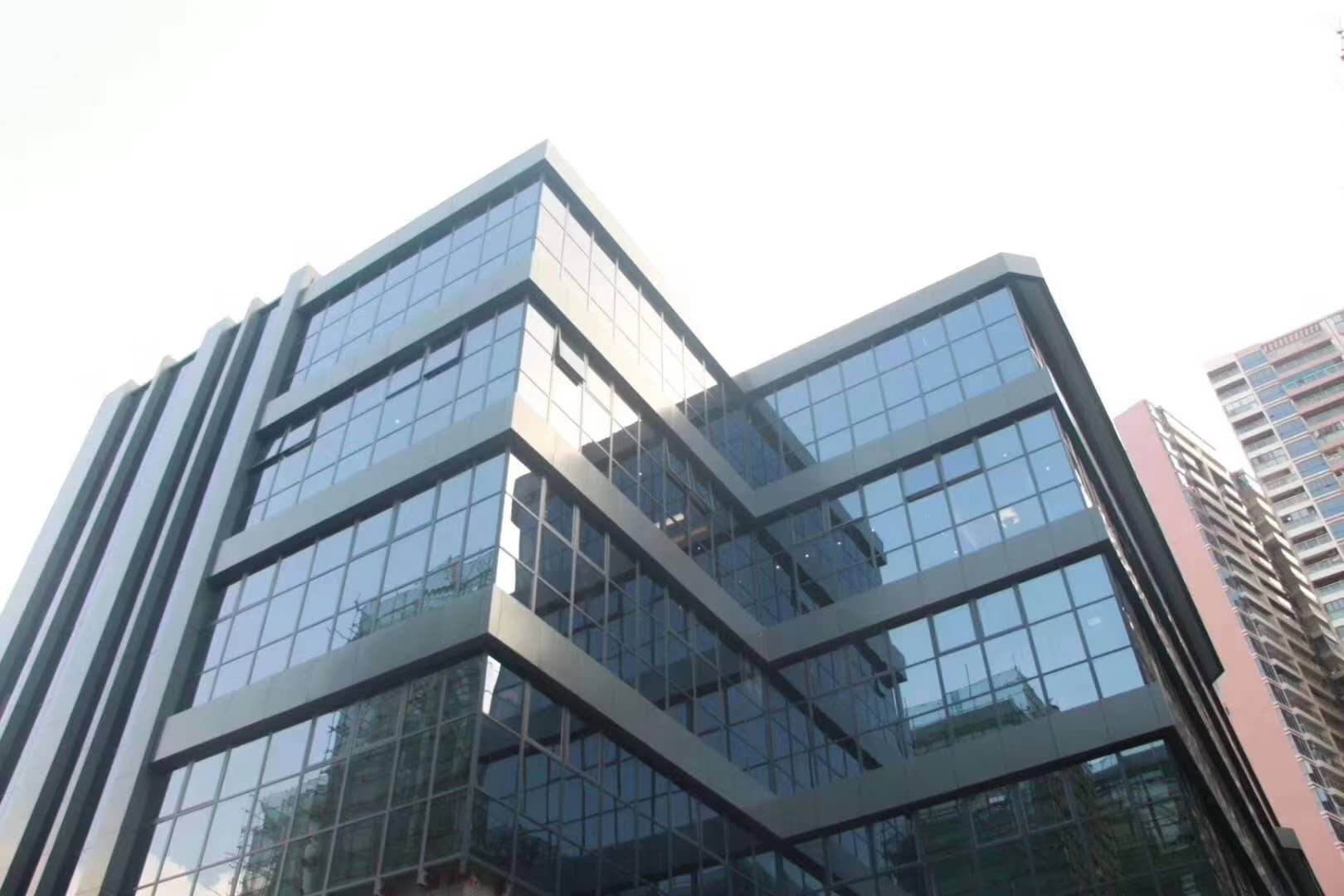 青创园龙华汇青年创业园物业招商处