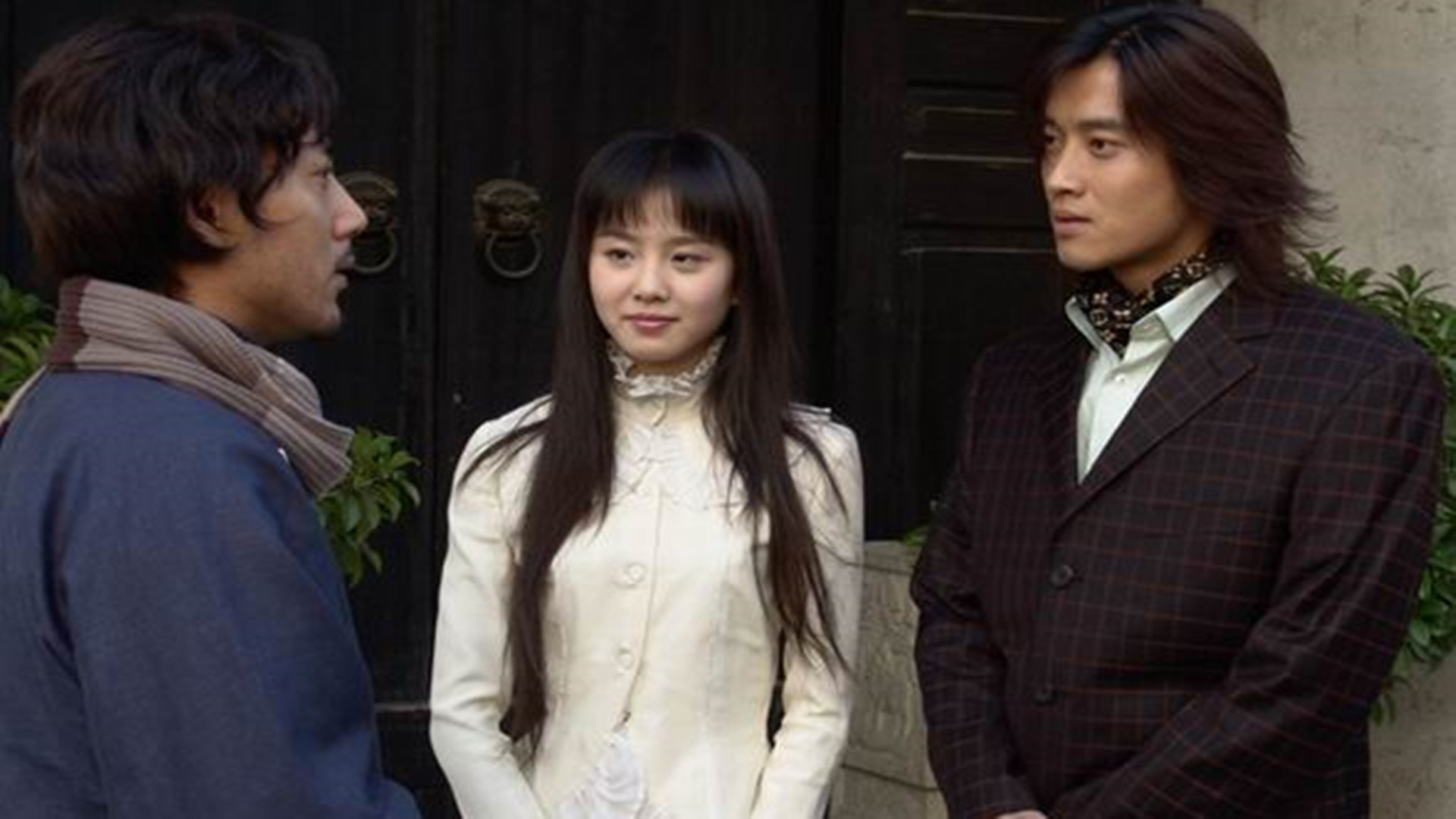 盘点刘诗诗的五部现代剧剧情精彩你们全都看过吗