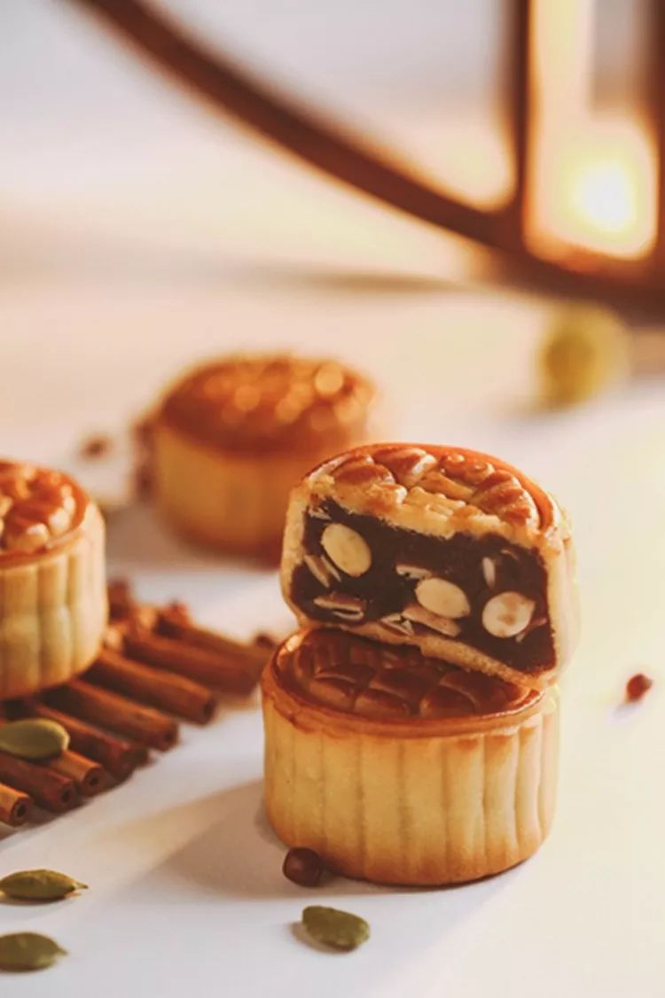 hersheys好时月饼开始发货可以指定发货日期哦