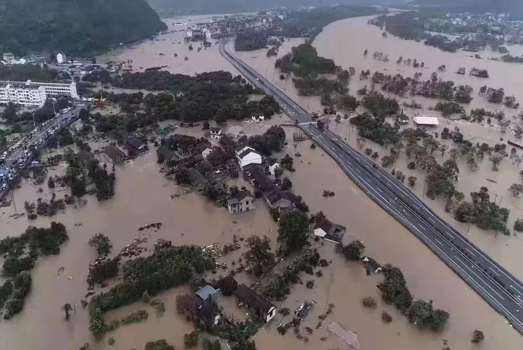 今日頭條利奇馬重創浙江400多萬人受災颱風暴雨低溫都可理賠湛江開出