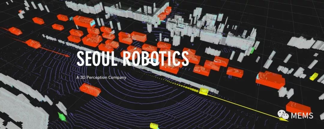 seoulrobotics发布兼容所有lidar的智能3d感知软件平台sensr