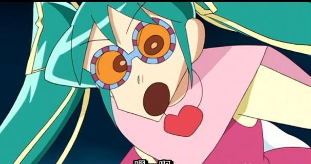 蜡笔小新百变美伢扮得了初音成得了女仆还曾经是美人鱼