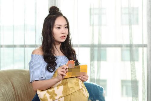 陈芳语爆料创造101拍摄血泪史不让睡觉只为引冲突