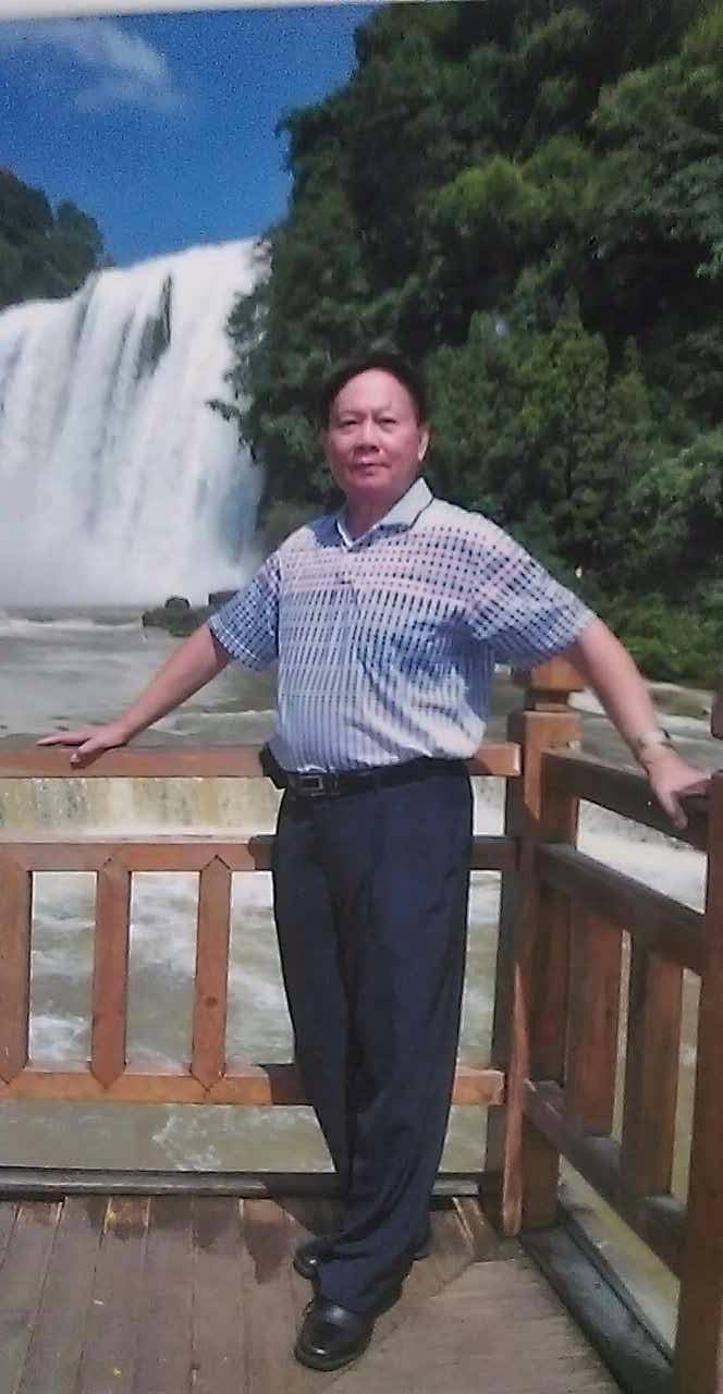 【"我和我的祖国"征稿选登】歌声(外一首) ‖ 李文正