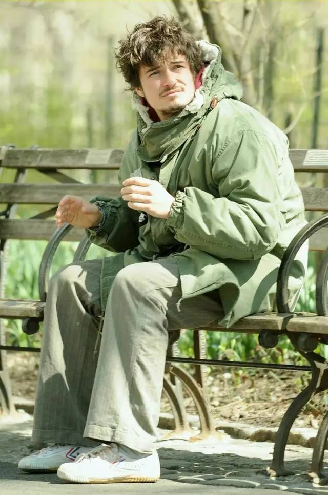 比它好看便宜的运动鞋,我找到一堆给你!_飞跃