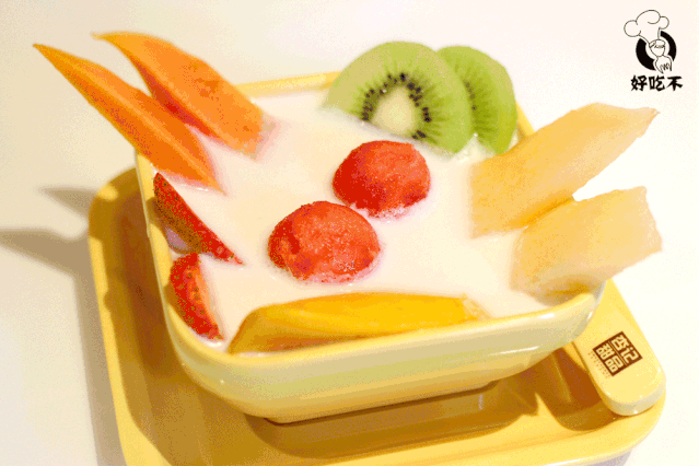 全球最红港式甜品空降大bk1500门店还有捧着吃的奶茶第二杯半价