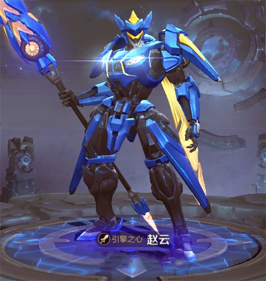 王者荣耀:特效很帅但是手感奇差的皮肤,凤求凰竟然排第一?