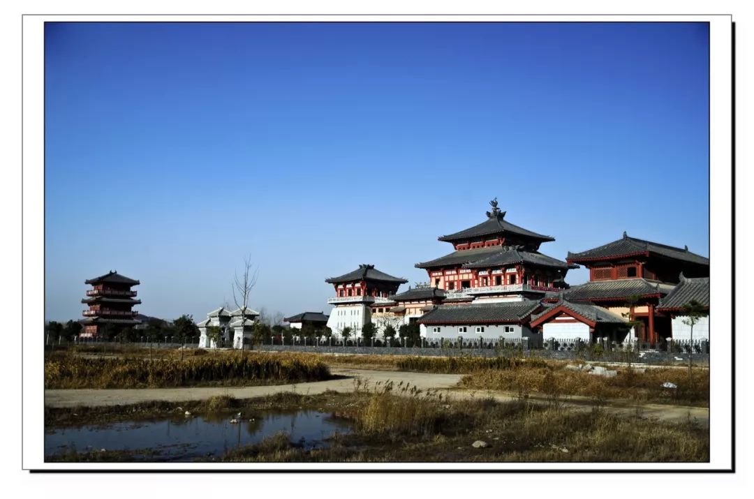 决定汉梁王陵景区,汉兴源景区,大汉雄风景区,芒砀山地质公园景区,夫子