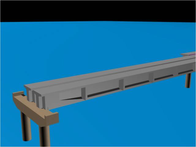 t梁成桥过程07成型06对于埋置在梁体内的锚具,在