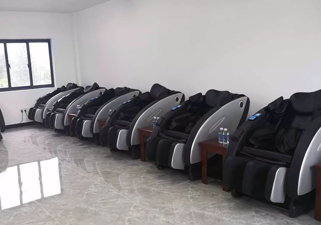 业务,汽服产品这妥妥地是长途驾驶人的温馨港湾,广大旅客的休息小站呀