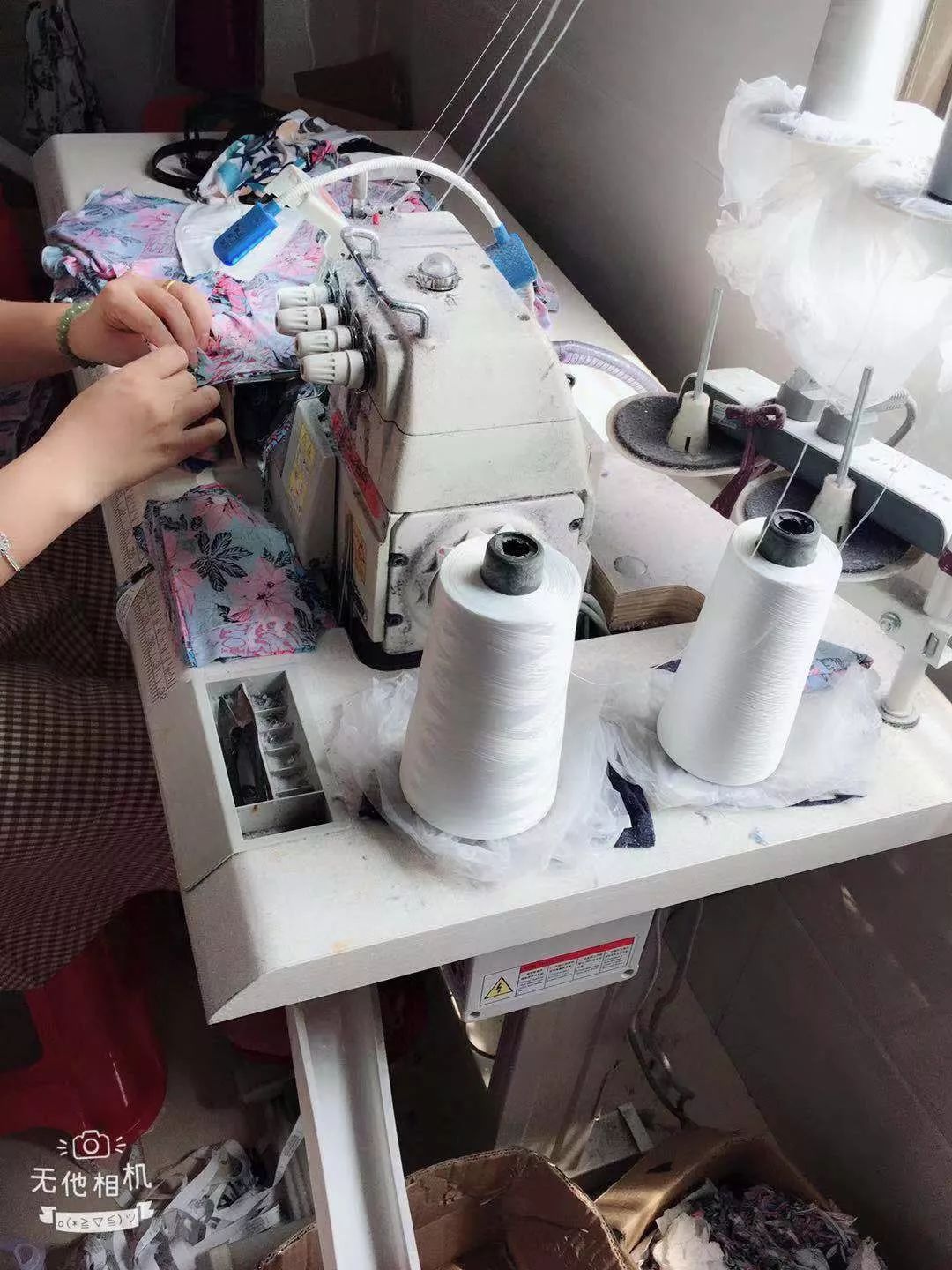 隆江镇政府对面,这家工厂招聘"扎骨"多名,有意者请联系!