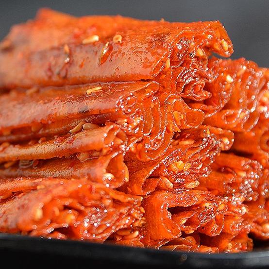 汉堡王推出人造人汉堡;老干妈厂房失火;辣条国家标准