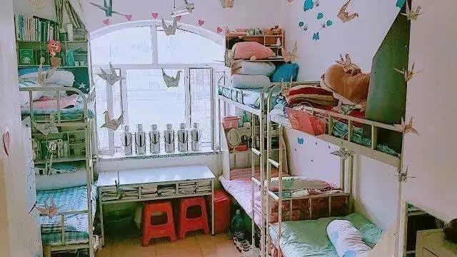 萌新查收八一农大观光指南大礼包