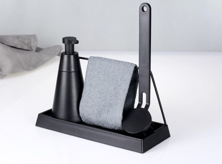 想让厨房升级美感?来看看这十大极简厨房用具