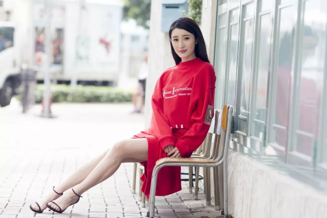 但林夏薇认为值得:「人生每一个阶段你都有东西追求