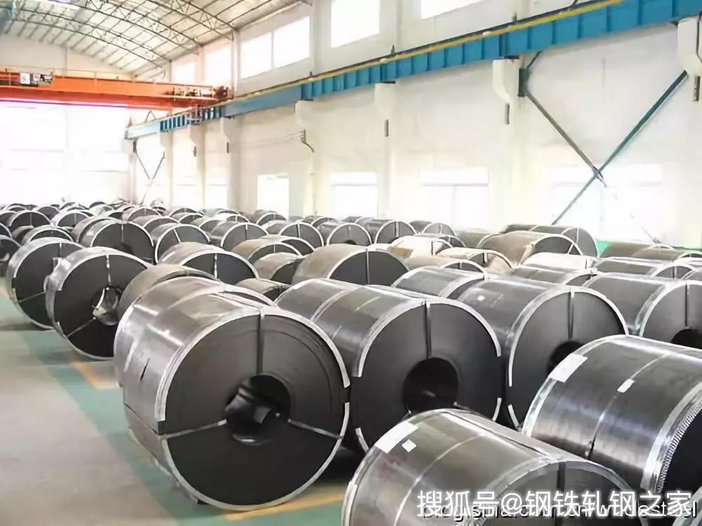 冷轧钢卷是怎么包装的涨知识