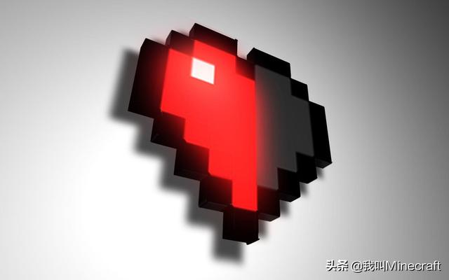 我的世界pvp技术大佬在只剩下半颗心的瞬间会做出什么操作