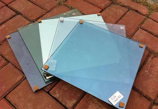 玻璃镀膜工艺中的薄膜形成过程!丨聚玻早报