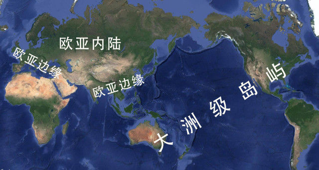 未来世界潜力最大的国家是中国,美国,印度,巴西,俄罗斯等拥有几百万