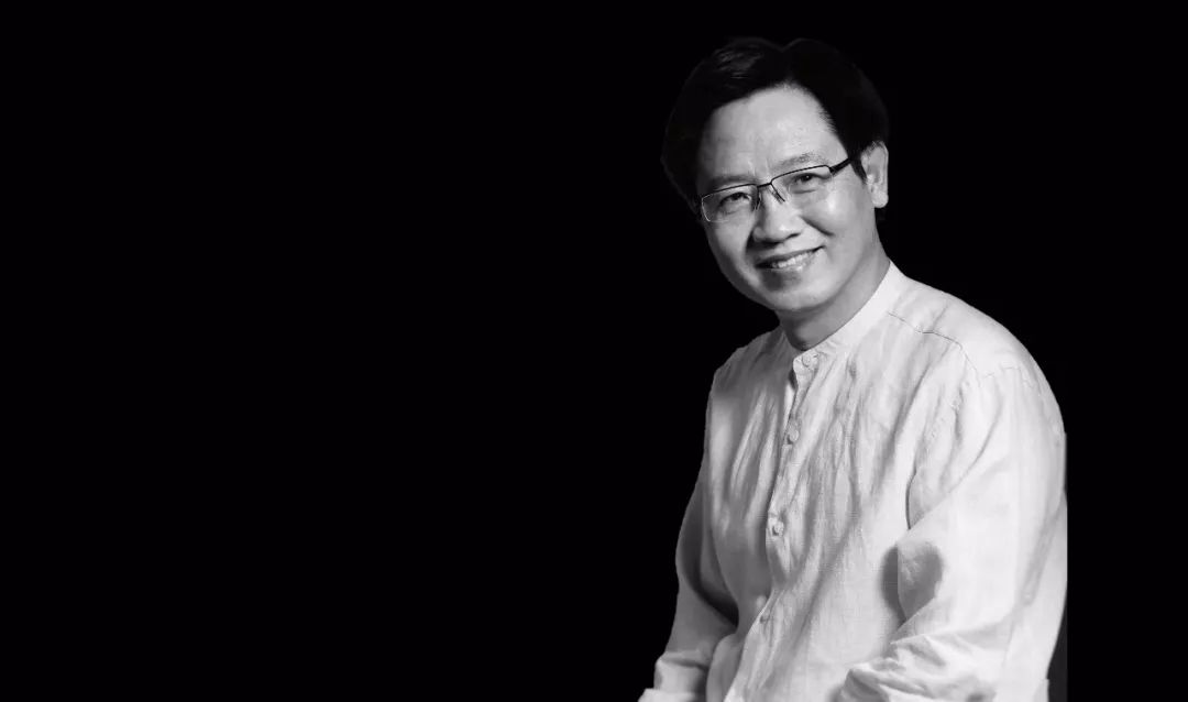 李子勋遗留之作生命的滋养和动力