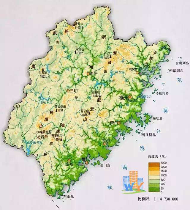 38万平方公里,但其中有四分之三都是山地,剩下的四分之一中,还有将近