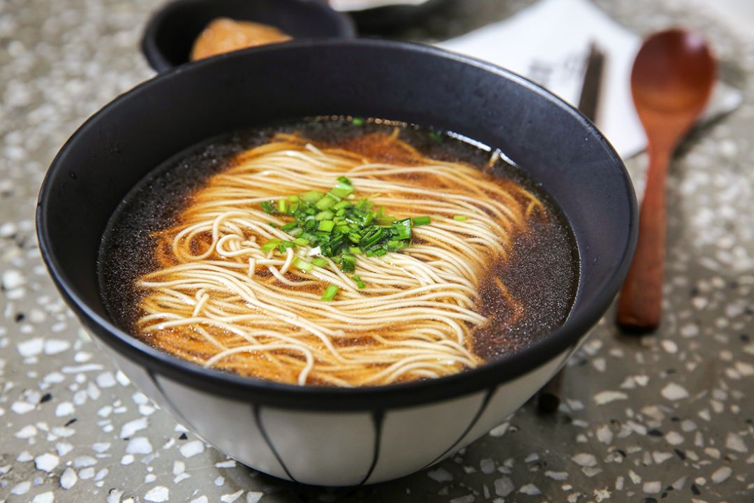 一个合格的无锡人一天得吃6顿饭