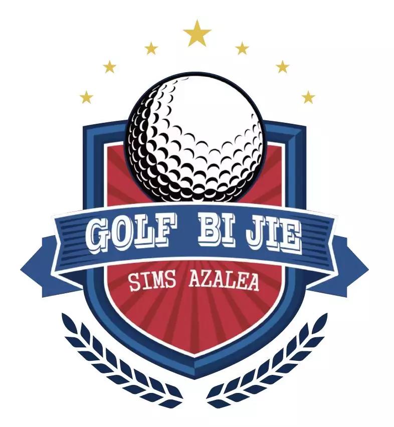 贵阳痴心不改高尔夫球队8.中兴银润贵州 80s 高尔夫球队7.