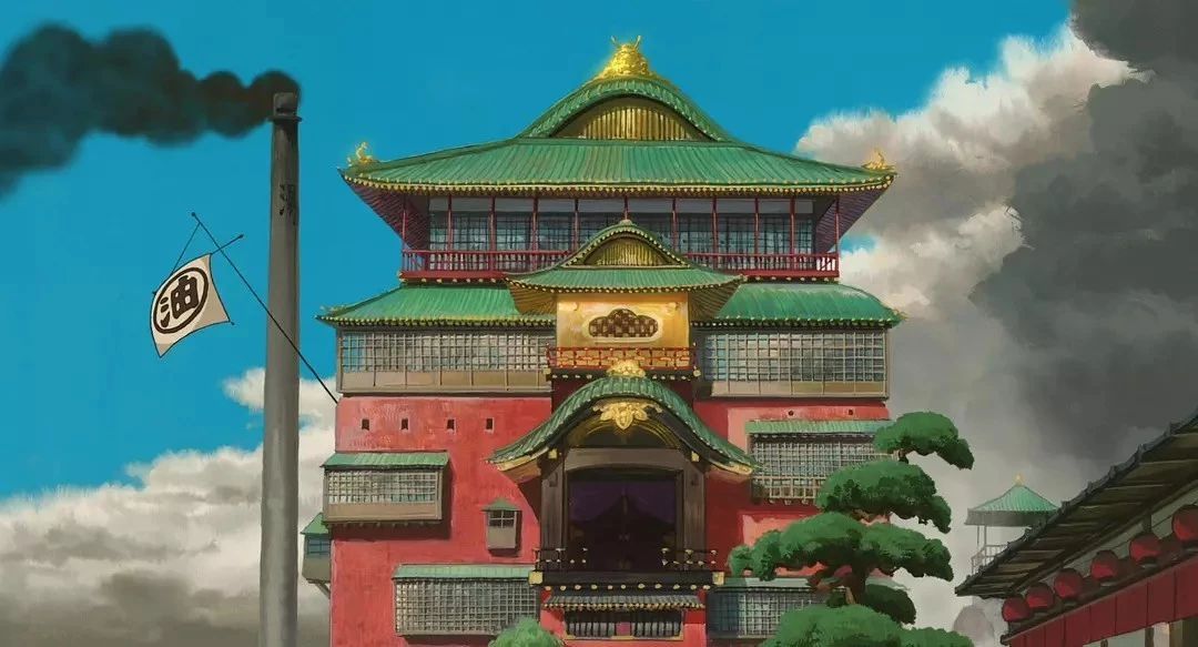 日本动漫取景地打卡指南来了圣地巡礼必备