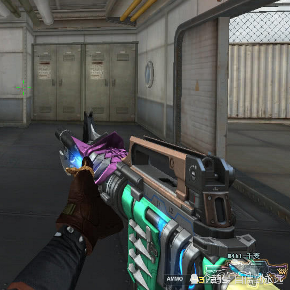 cf4把不被喜欢的英雄级千变上榜图4谁买谁后悔