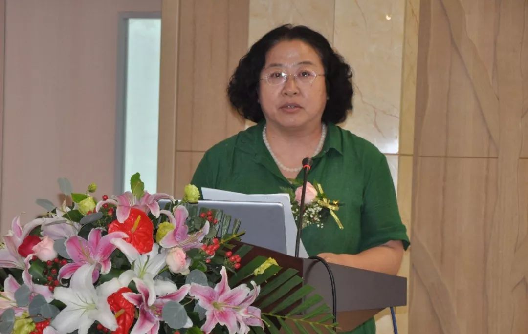 2019年盘锦市医学会妇科微创分会换届选举暨妇产科分