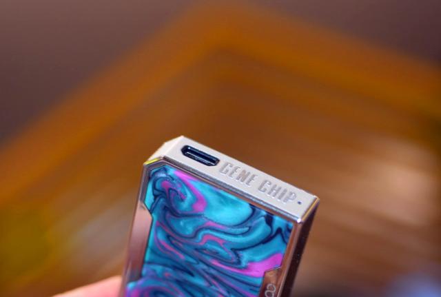 如果电子烟也有设计奖,voopoo drag nano电子烟最有可能拿第一