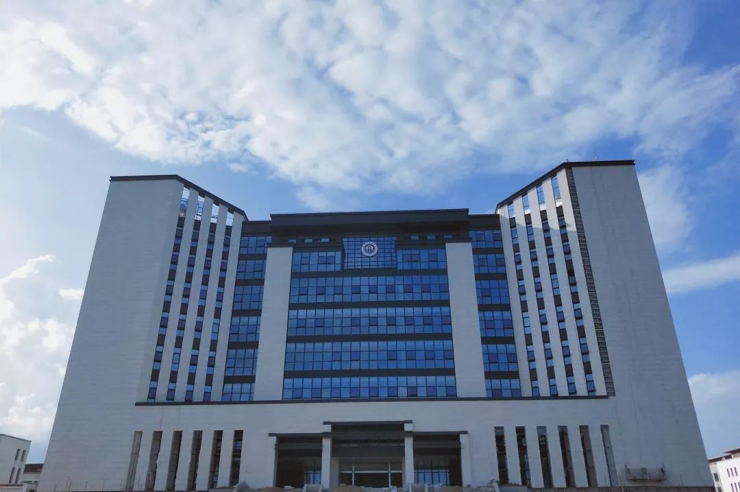 新生特辑2019级安中医人你们的答疑解惑篇来啦