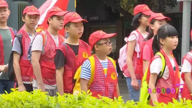 8月12日七彩阳光为您播出童心同梦曾佳雯夏令营走进海口胡琴文化