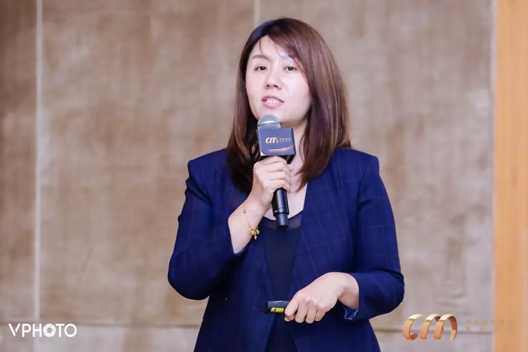 峰会算法驱动内容营销中国营销行业迎来新变局