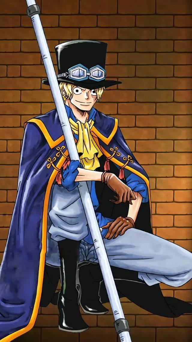 海贼王男神壁纸还我艾斯