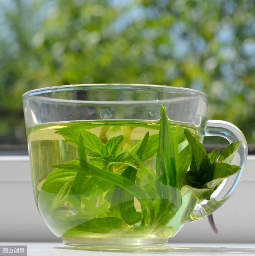 不管绿茶贵不贵一定别用开水泡牢记这正确做法以后别瞎泡