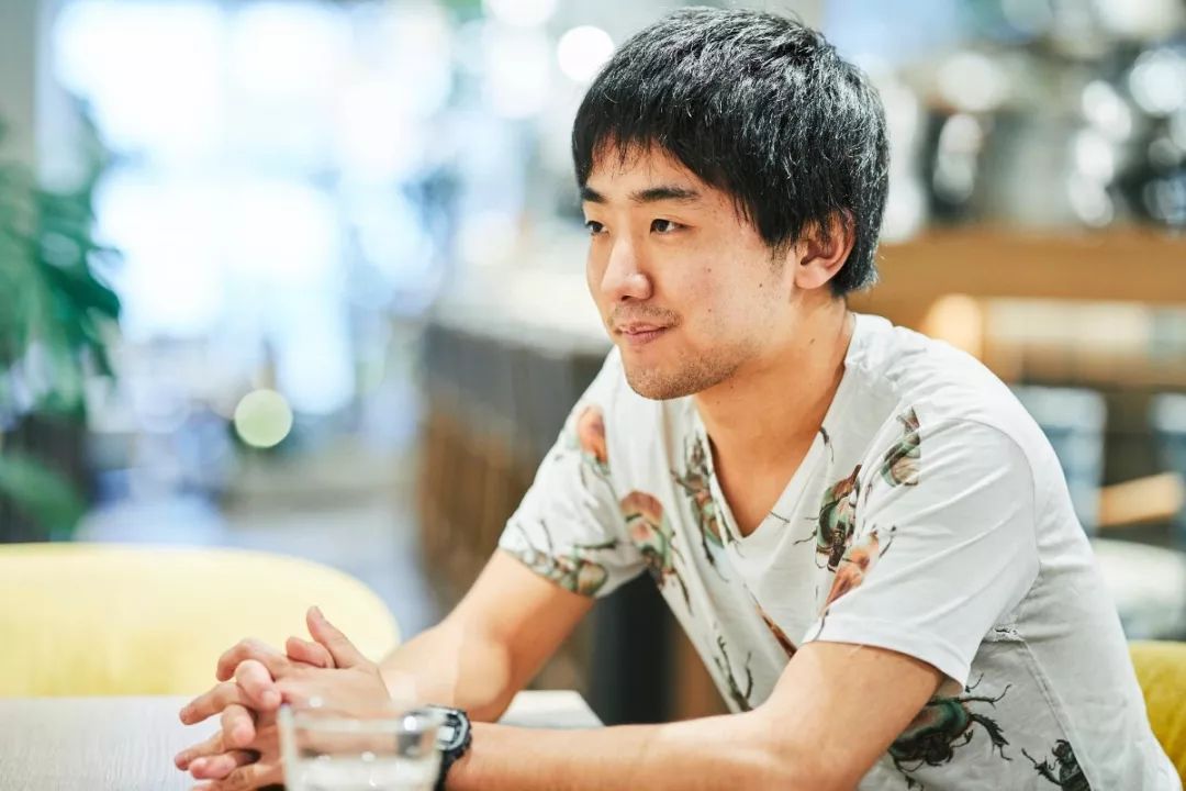 赴日旅游只知道吃一兰拉面现在日本人流行吃视觉系拉面