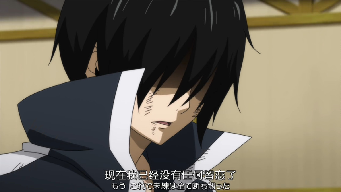 原创妖精的尾巴321集安娜计划失败杰尔夫获得妖精的心脏成就神位