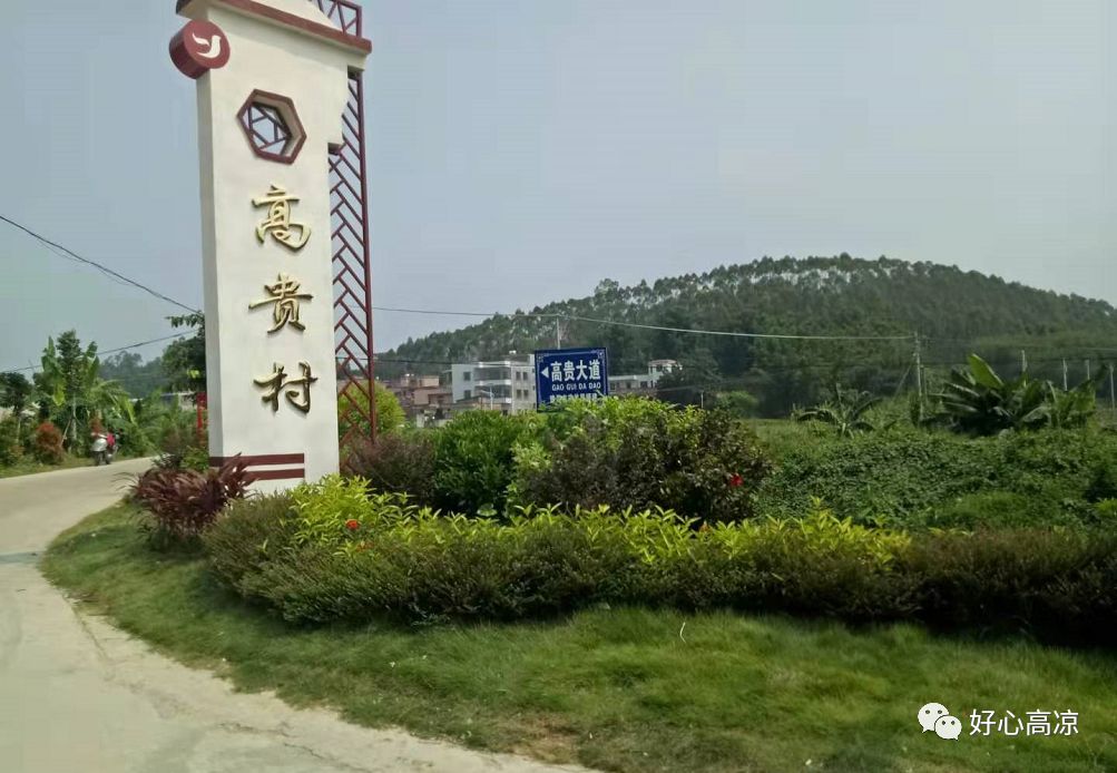 新时代文明实践活动在高州石板镇开展河岸绿化美化行动