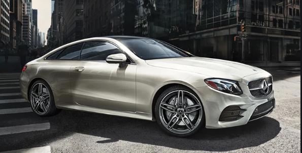 奔驰母公司戴姆勒因柴油门将被罚10亿欧