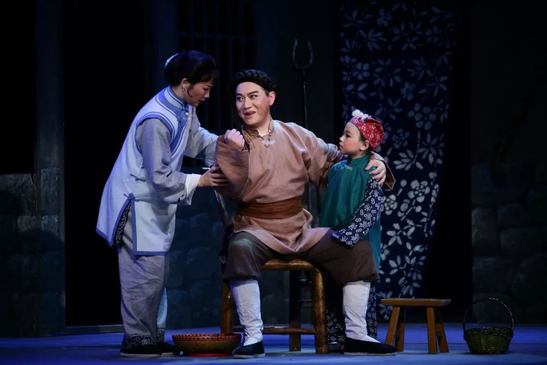 8月14日,15日 经典越剧《红楼梦》《祥林嫂》登陆壹佰,连唱两天!