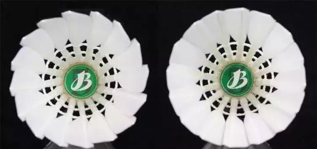 业内人员不能说的秘密业余羽毛球超级选购技巧