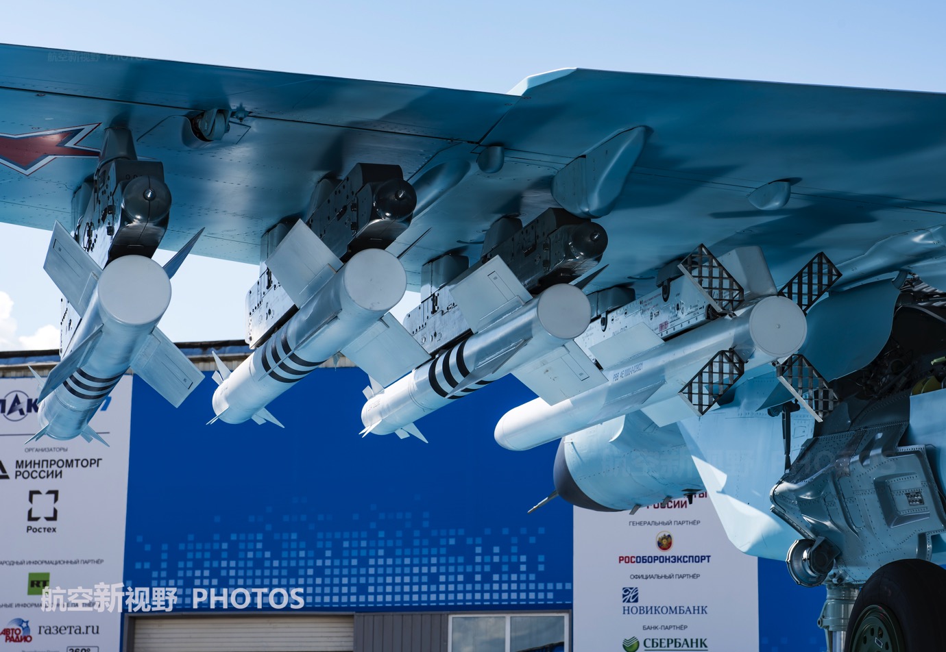 精致做工加超强战力米高扬设计局咸鱼翻身现实与理想相差甚远