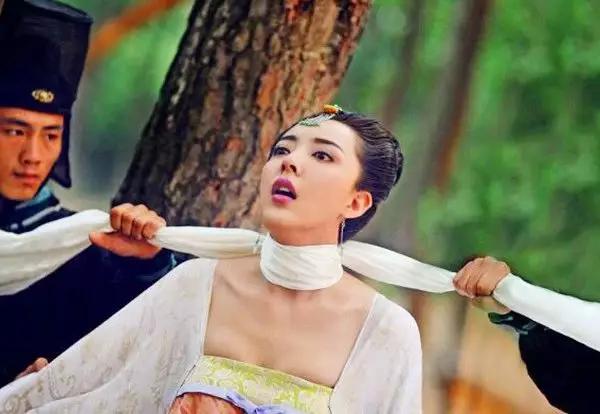 辩机和尚被李世民处死后高阳公主的晚年生活究竟如何差距太大