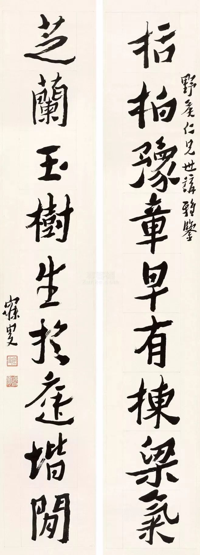 这就是沈曾植一个很难理解的沈曾植