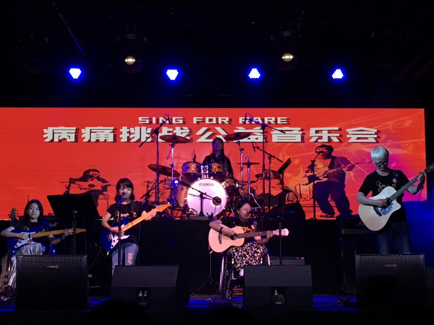 8772乐队将召开自己首张专辑从不罕见的发布会