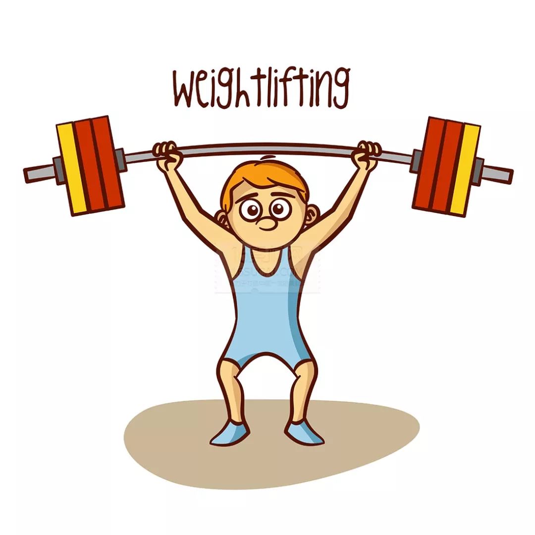 南靖县获得全县首个全国青运会金牌!_举重