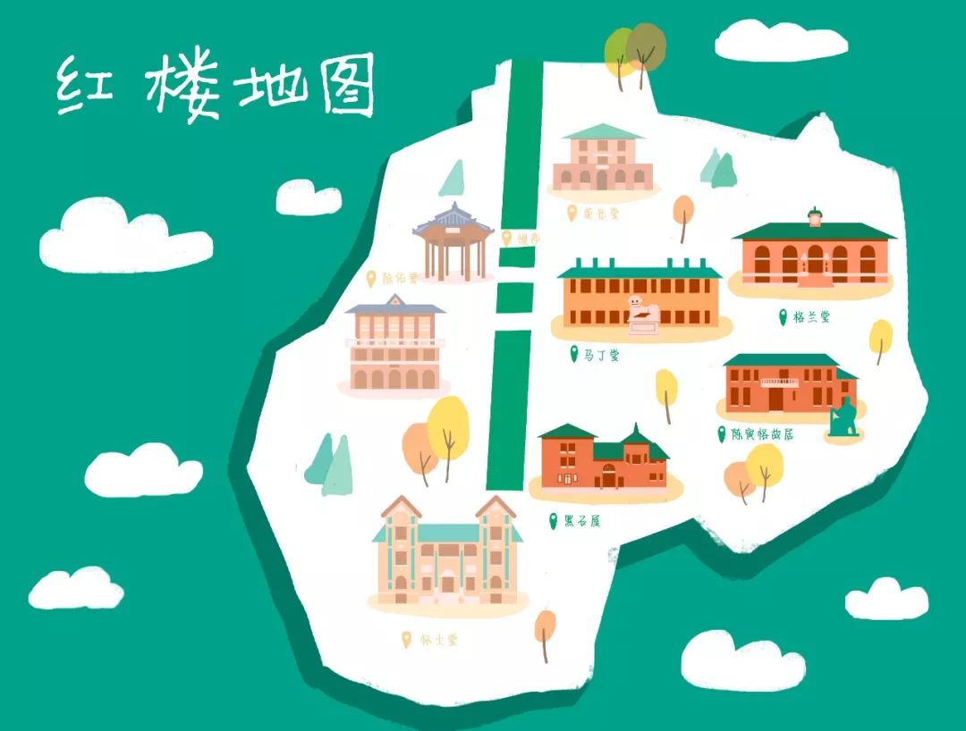 又是一年开学季,中山大学即将迎来2019级新生们.