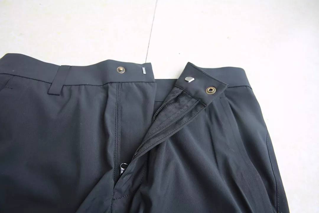 夏天怕穿警裤换它一线警用人员实测认可的战术西裤