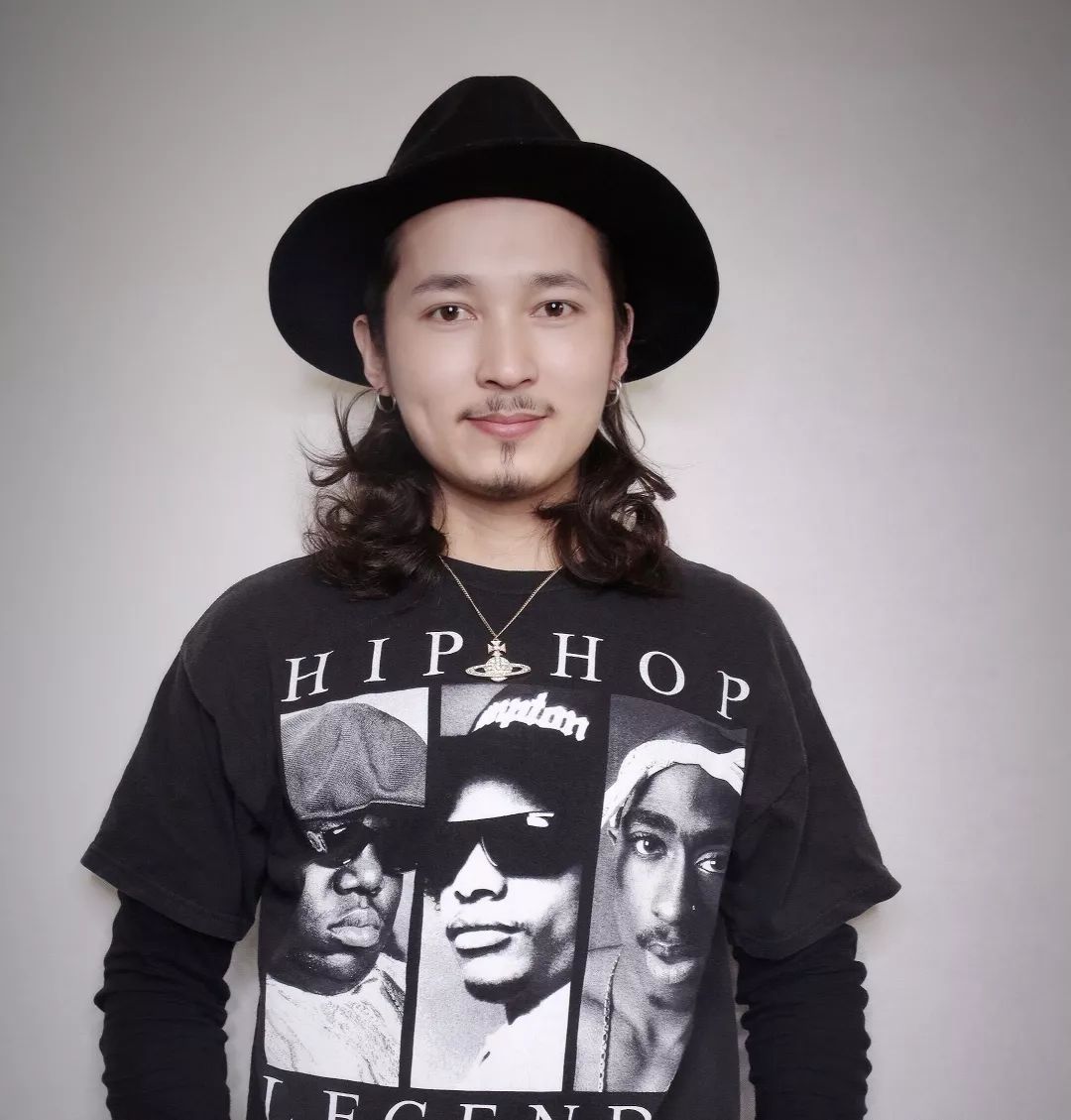 陆毅主演的电影《英雄之战》新闻发布会指定造型师美界时尚产业集团